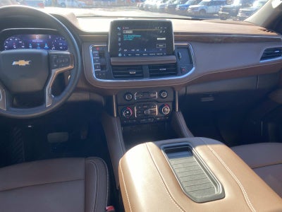 2024 Chevrolet Tahoe 2WD 4dr High Country