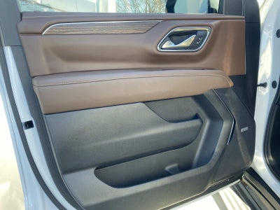 2024 Chevrolet Tahoe 2WD 4dr High Country