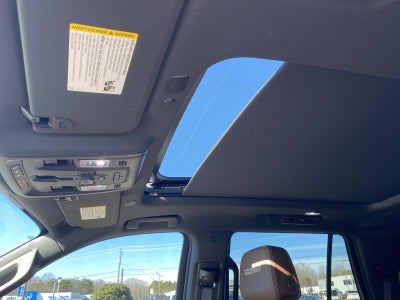 2024 Chevrolet Tahoe 2WD 4dr High Country