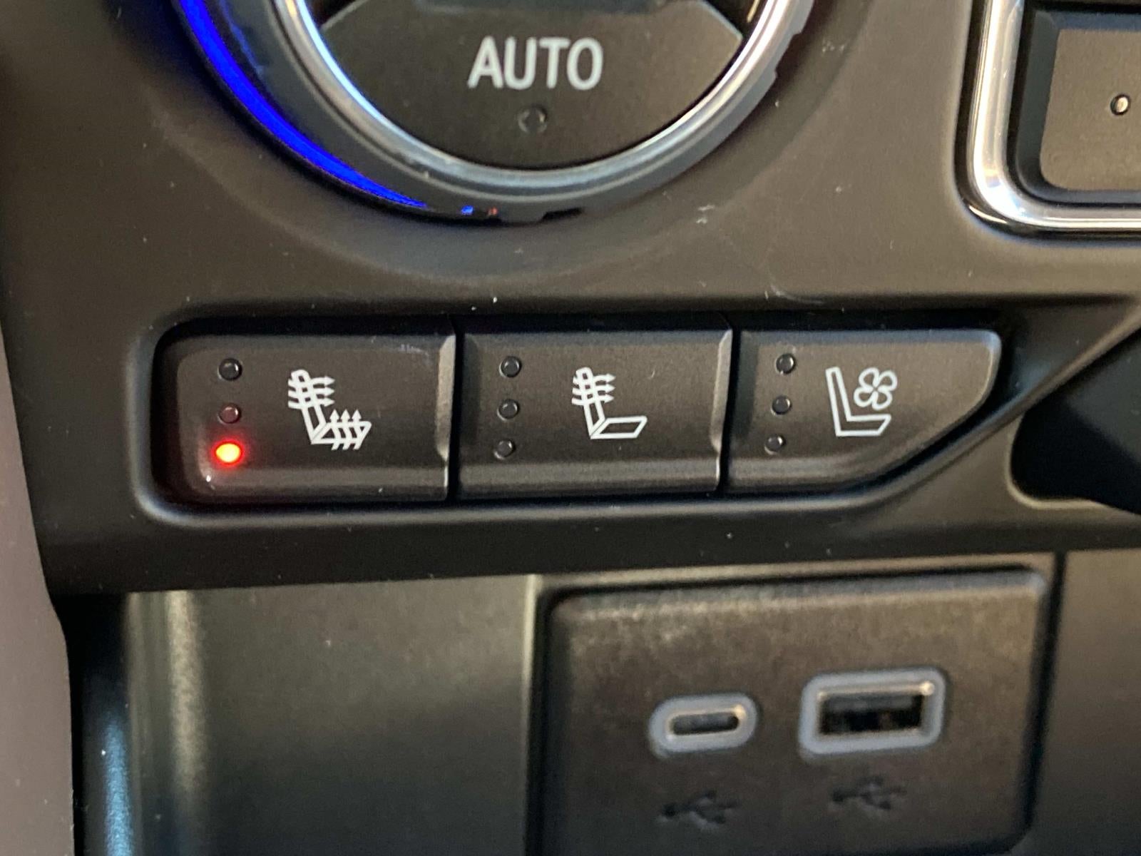 2024 Chevrolet Tahoe 2WD 4dr High Country