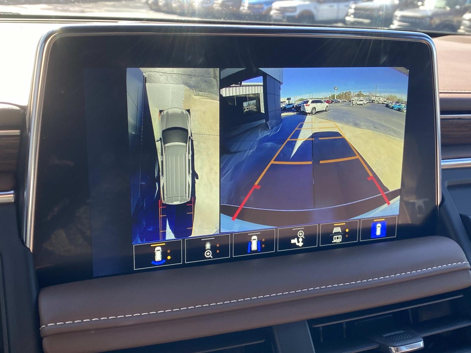 2024 Chevrolet Tahoe 2WD 4dr High Country