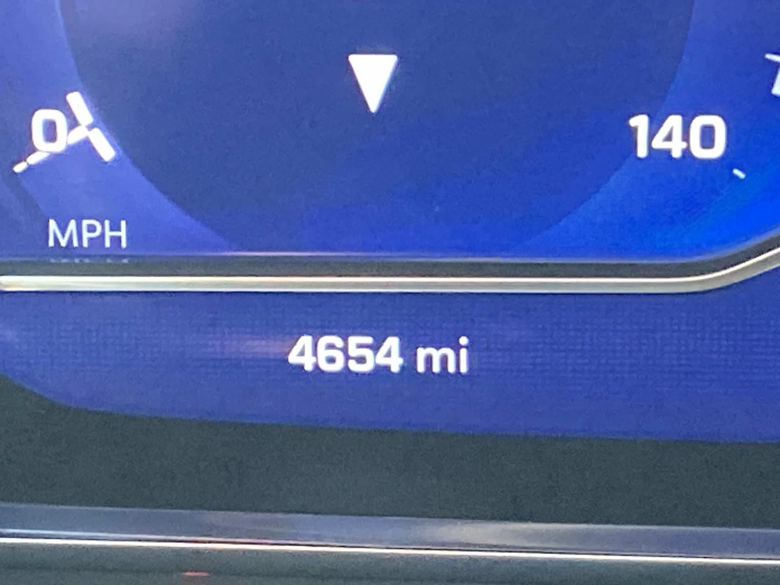 2024 Chevrolet Tahoe 2WD 4dr High Country