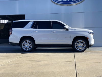 2024 Chevrolet Tahoe 2WD 4dr High Country