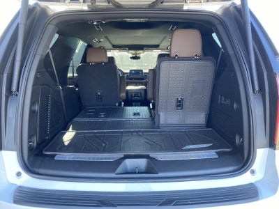 2024 Chevrolet Tahoe 2WD 4dr High Country