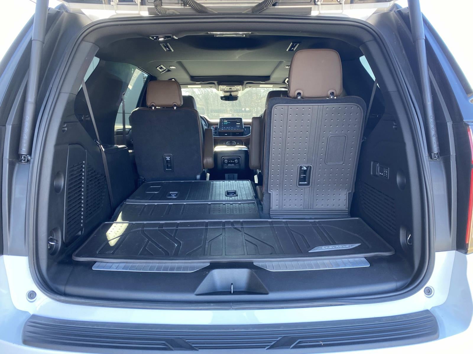 2024 Chevrolet Tahoe 2WD 4dr High Country