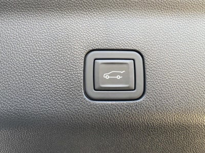 2024 Chevrolet Tahoe 2WD 4dr High Country