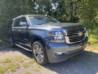 2019 Chevrolet Suburban 4WD 4dr 1500 Premier