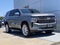 2021 Chevrolet Tahoe 4WD 4dr Premier