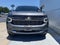 2021 Chevrolet Tahoe 4WD 4dr Premier