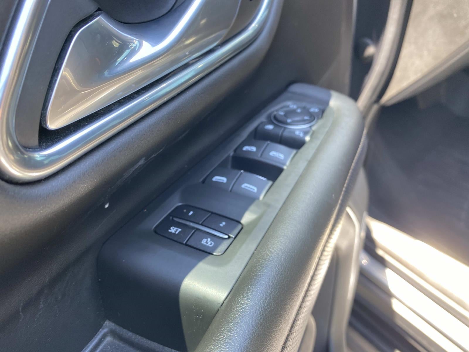2021 Chevrolet Tahoe 4WD 4dr Premier
