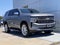 2021 Chevrolet Tahoe 4WD 4dr Premier