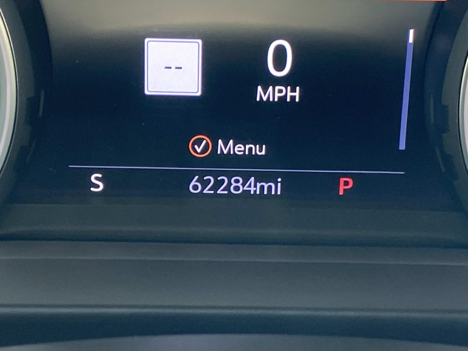 2021 Chevrolet Tahoe 4WD 4dr Premier