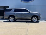 2021 Chevrolet Tahoe 4WD 4dr Premier