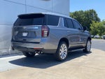2021 Chevrolet Tahoe 4WD 4dr Premier