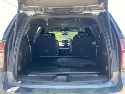 2021 Chevrolet Tahoe 4WD 4dr Premier