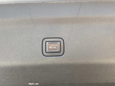2021 Chevrolet Tahoe 4WD 4dr Premier