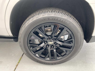 2023 Chevrolet Tahoe 4WD 4dr High Country