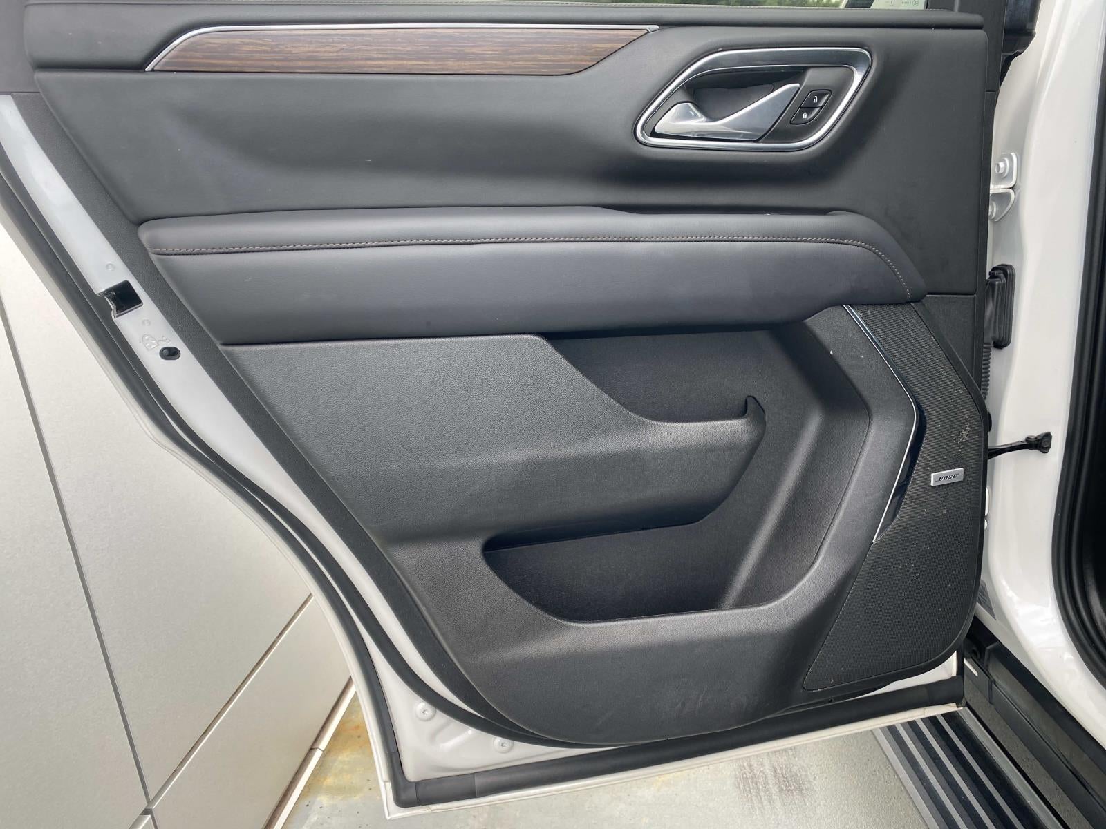 2023 Chevrolet Tahoe 4WD 4dr High Country