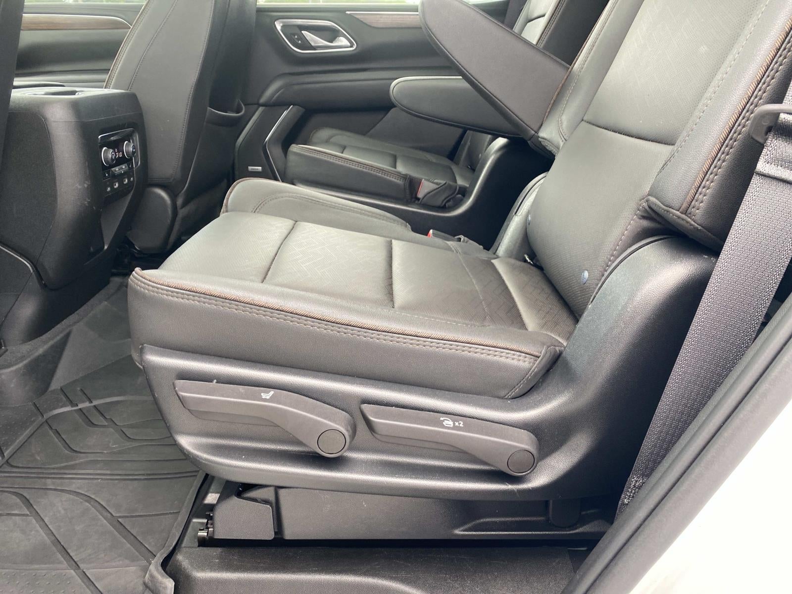 2023 Chevrolet Tahoe 4WD 4dr High Country