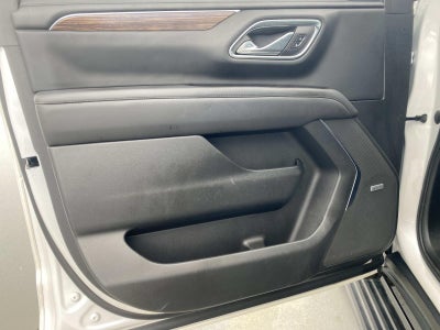 2023 Chevrolet Tahoe 4WD 4dr High Country