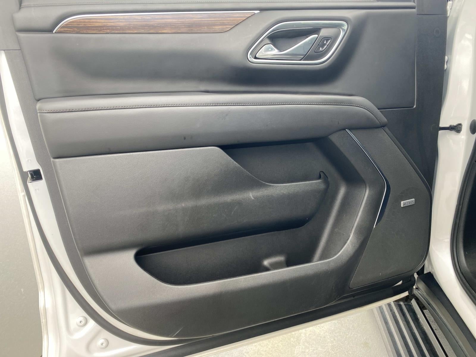2023 Chevrolet Tahoe 4WD 4dr High Country