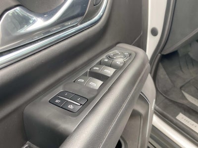 2023 Chevrolet Tahoe 4WD 4dr High Country