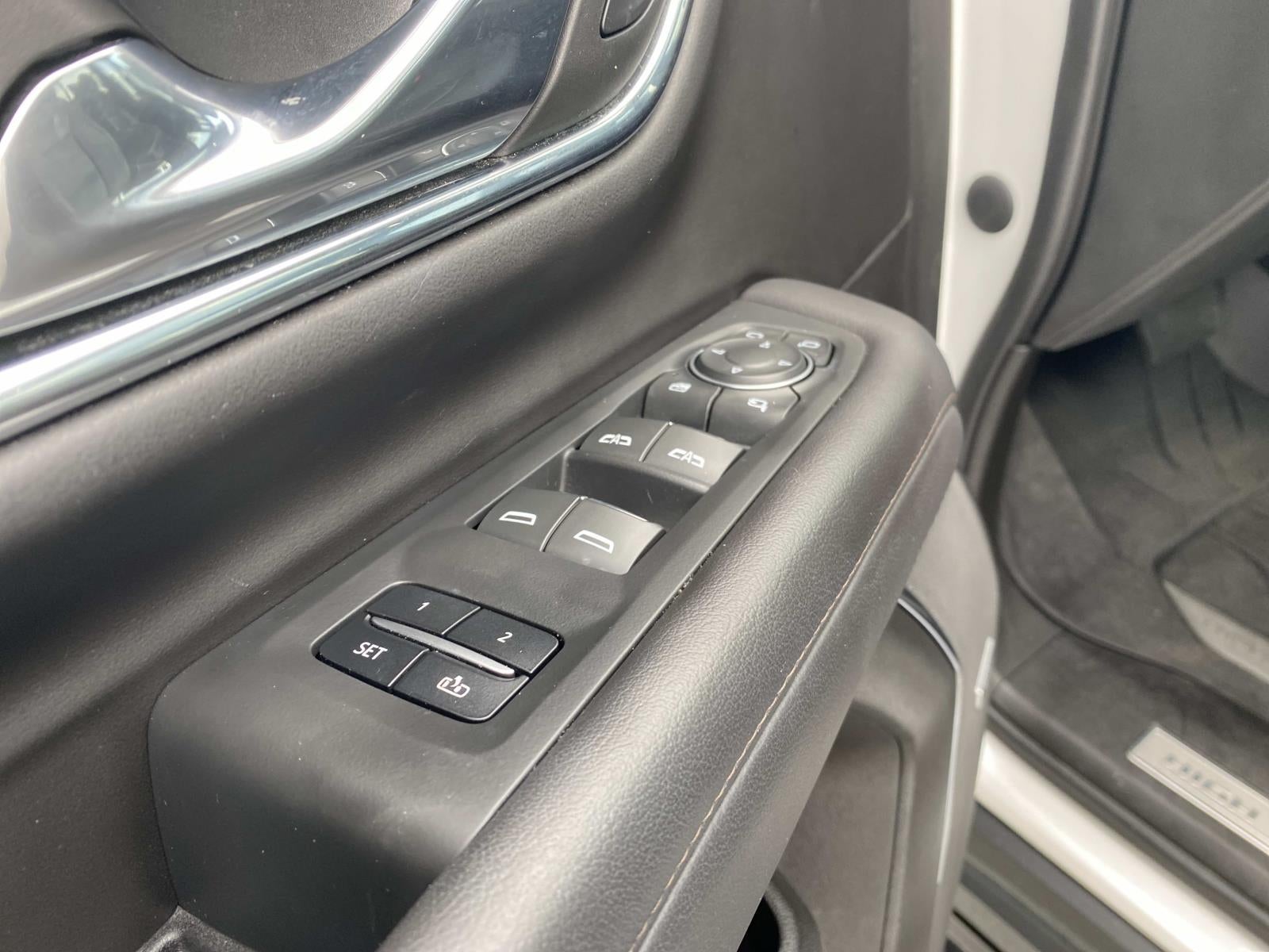 2023 Chevrolet Tahoe 4WD 4dr High Country