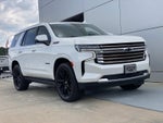 2023 Chevrolet Tahoe 4WD 4dr High Country