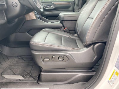 2023 Chevrolet Tahoe 4WD 4dr High Country