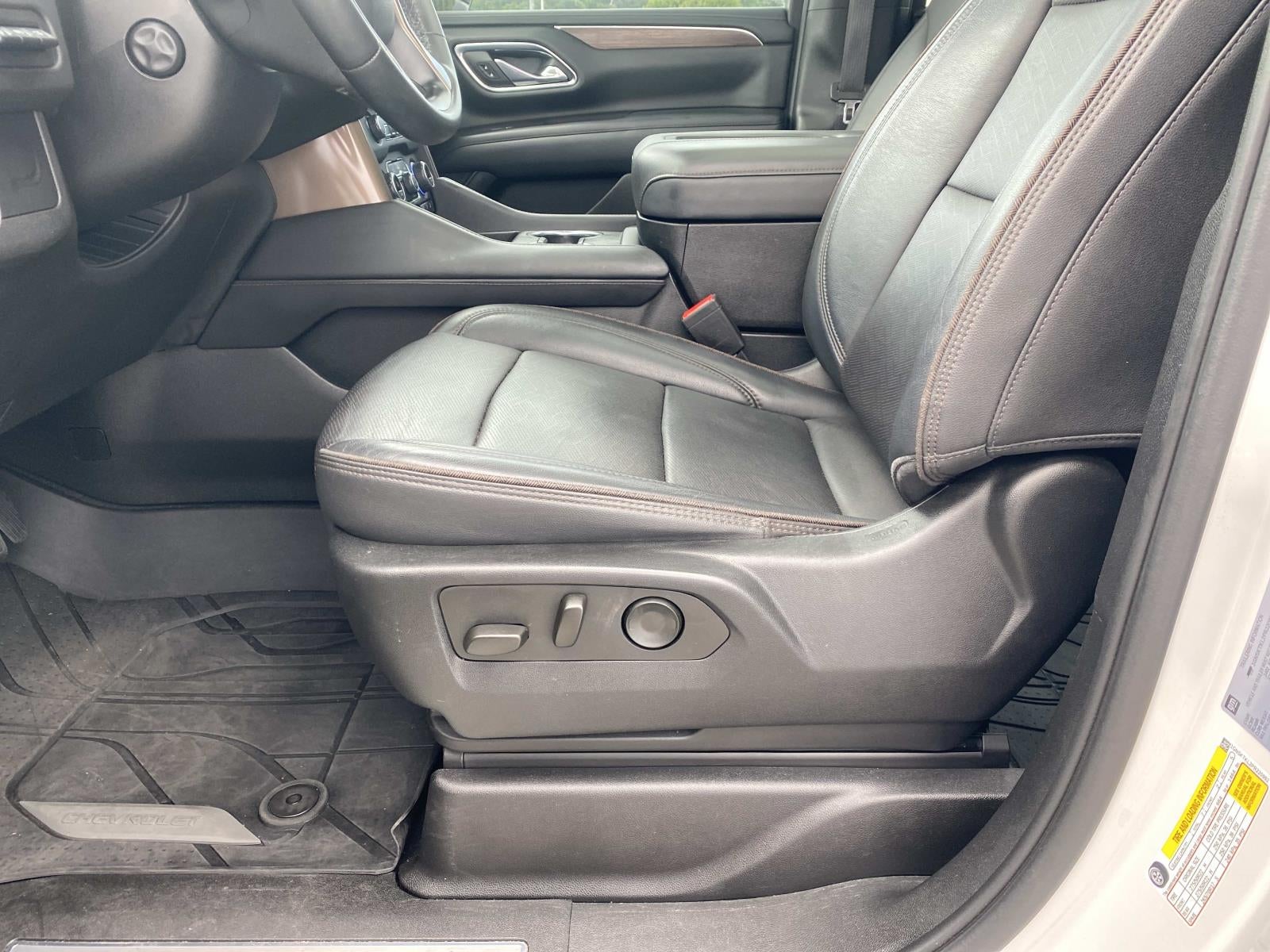 2023 Chevrolet Tahoe 4WD 4dr High Country