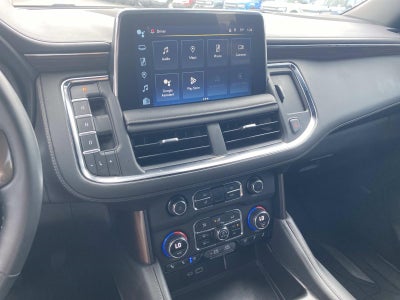 2023 Chevrolet Tahoe 4WD 4dr High Country