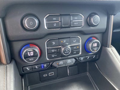 2023 Chevrolet Tahoe 4WD 4dr High Country