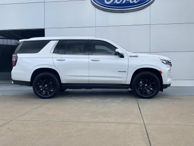 2023 Chevrolet Tahoe 4WD 4dr High Country
