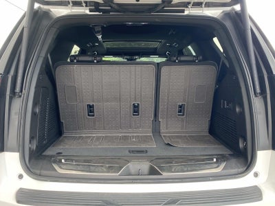2023 Chevrolet Tahoe 4WD 4dr High Country