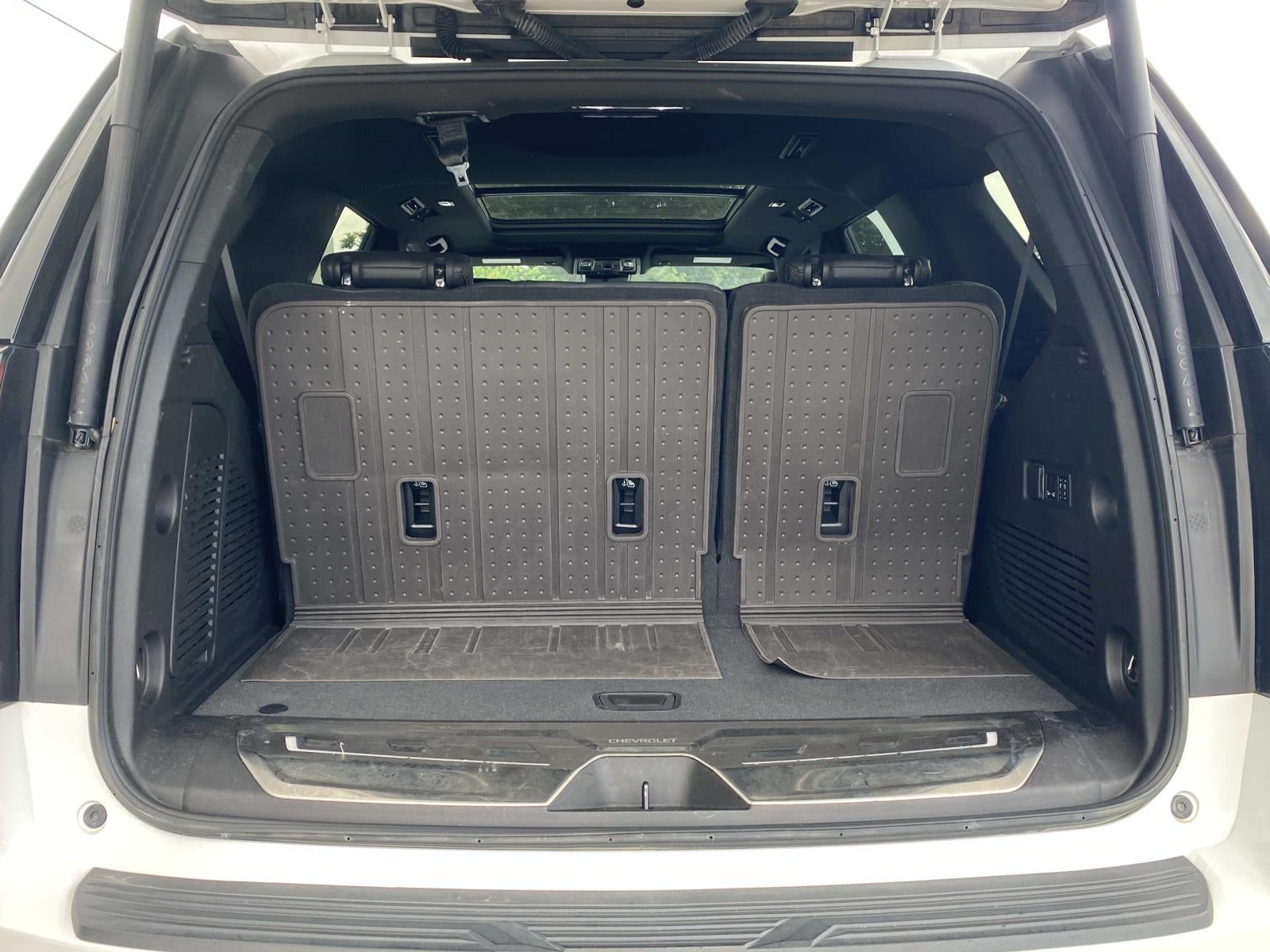 2023 Chevrolet Tahoe 4WD 4dr High Country