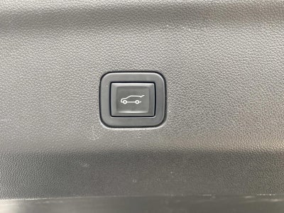2023 Chevrolet Tahoe 4WD 4dr High Country