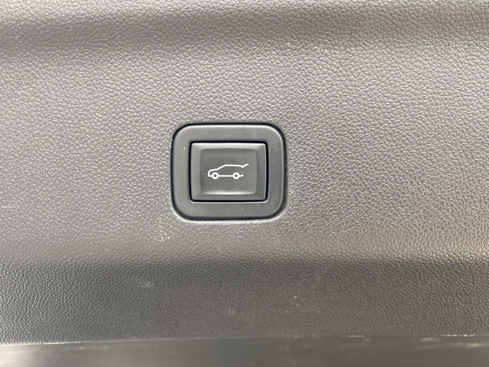 2023 Chevrolet Tahoe 4WD 4dr High Country