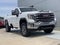 2022 GMC Sierra 3500HD 4WD Reg Cab 142 SLE