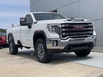 2022 GMC Sierra 3500HD 4WD Reg Cab 142 SLE