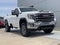 2022 GMC Sierra 3500HD 4WD Reg Cab 142 SLE