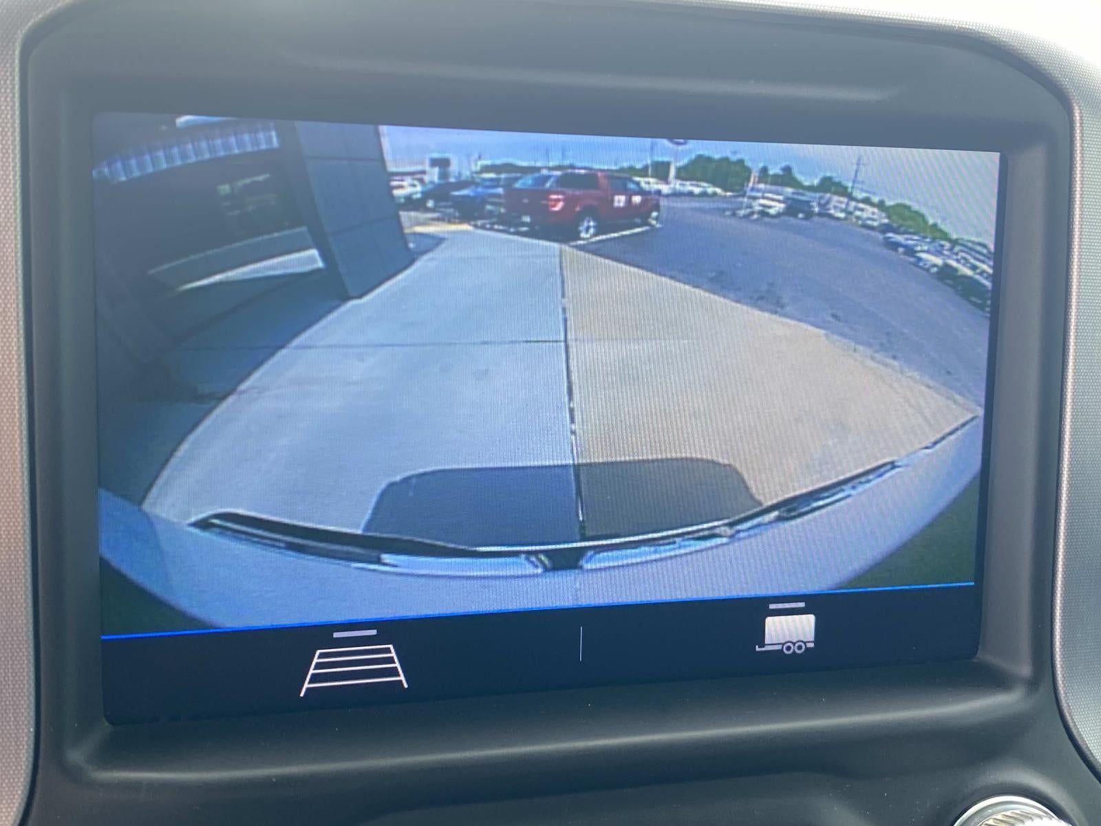 2022 GMC Sierra 3500HD 4WD Reg Cab 142 SLE