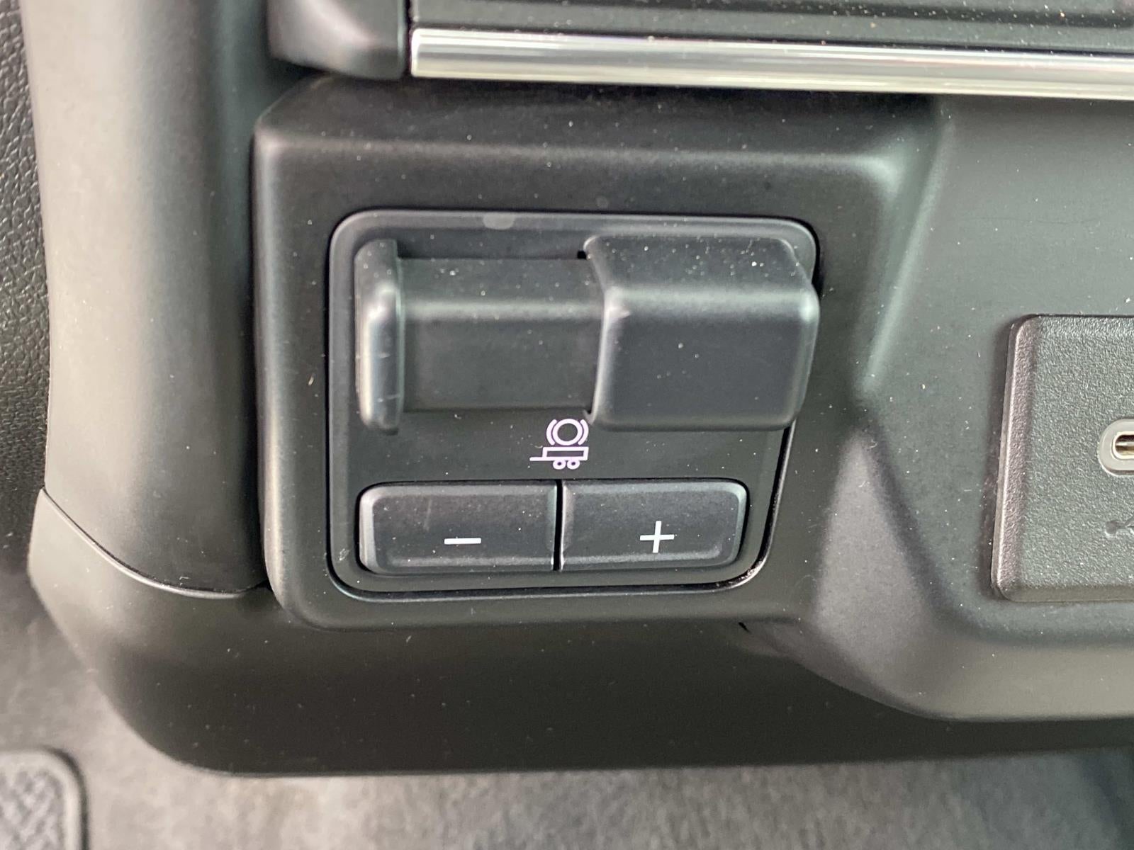 2022 GMC Sierra 3500HD 4WD Reg Cab 142 SLE