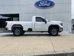 2022 GMC Sierra 3500HD 4WD Reg Cab 142 SLE