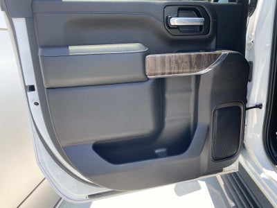 2022 GMC Sierra 3500HD 4WD Crew Cab 159 Denali