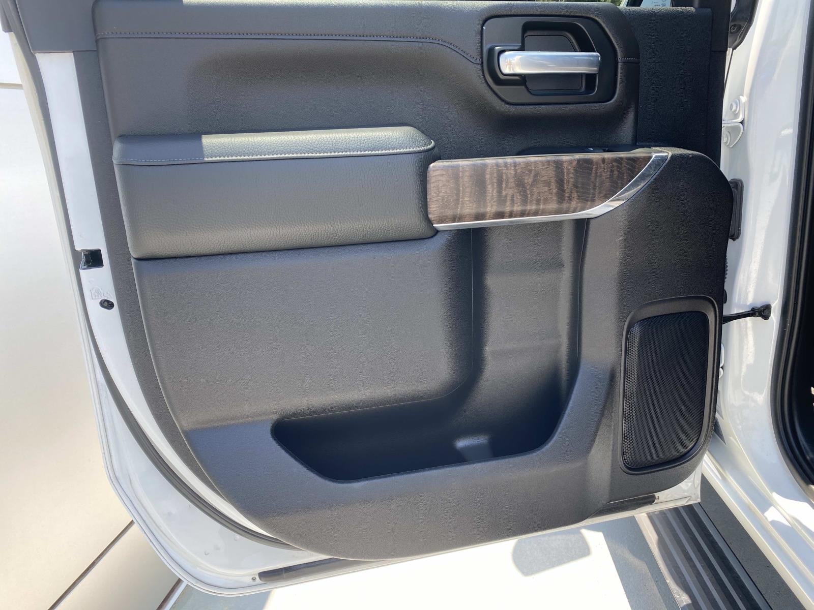 2022 GMC Sierra 3500HD 4WD Crew Cab 159 Denali