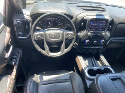 2022 GMC Sierra 3500HD 4WD Crew Cab 159 Denali
