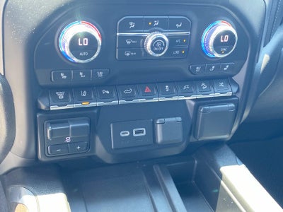 2022 GMC Sierra 3500HD 4WD Crew Cab 159 Denali