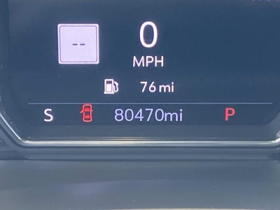 2022 GMC Sierra 3500HD 4WD Crew Cab 159 Denali