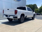 2022 GMC Sierra 3500HD 4WD Crew Cab 159 Denali
