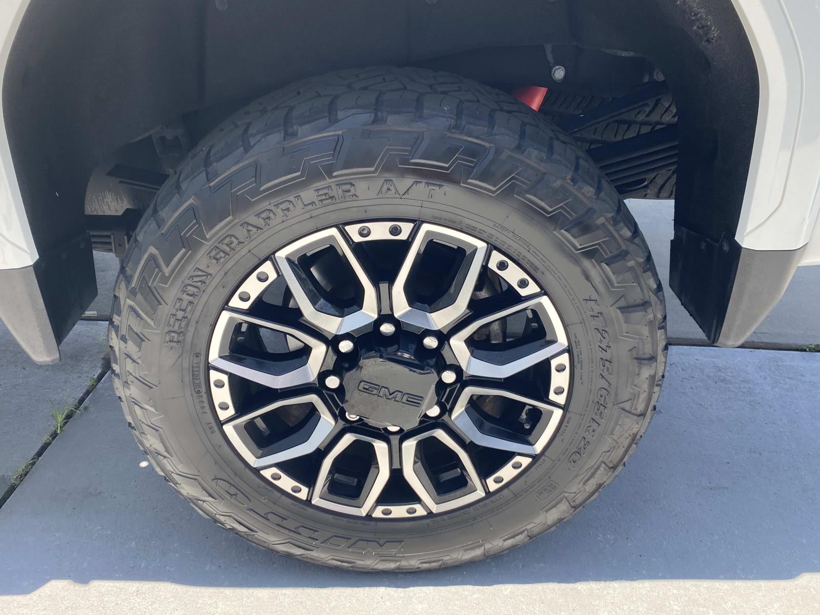 2022 GMC Sierra 3500HD 4WD Crew Cab 159 Denali